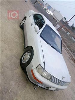 تۆیۆتا کراون